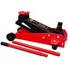 Pārvietojamais hidrauliskais pacēlājs HZ-3